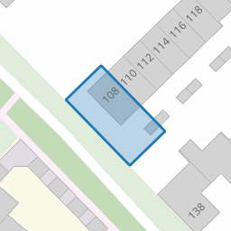 Perceel APD04-AF-8033