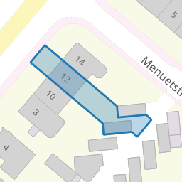 Perceel APD04-AF-804