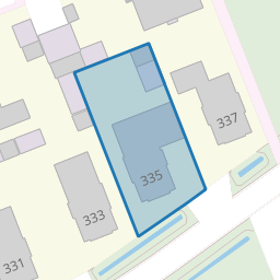 Perceel APD04-AF-8090