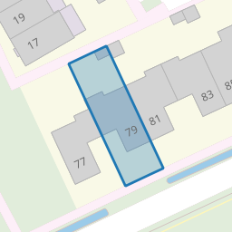 Perceel APD04-AF-8103