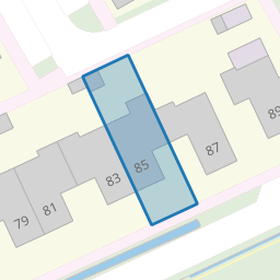 Perceel APD04-AF-8106