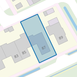 Perceel APD04-AF-8107