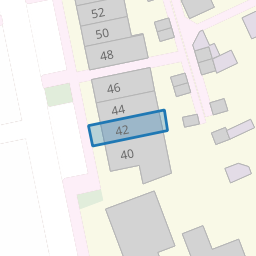 Perceel APD04-AF-8119