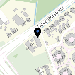 Appartement APD04 AF 8140 14