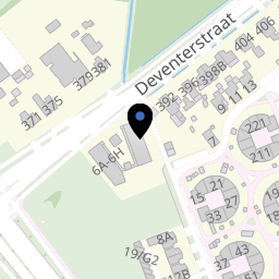 Appartement APD04 AF 8140 15