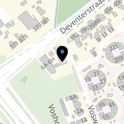 Appartement APD04 AF 8140 4