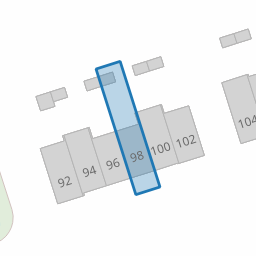 Perceel APD04-AF-8165