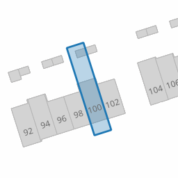Perceel APD04-AF-8168