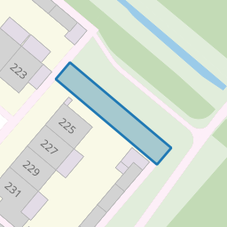 Perceel APD04-AF-8252