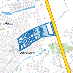 Perceel APD04-AF-8421