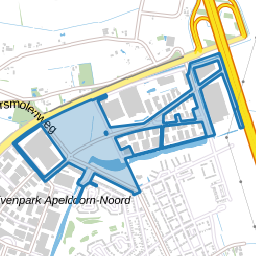 Perceel APD04-AF-8425