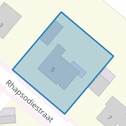 Perceel APD04-AF-877