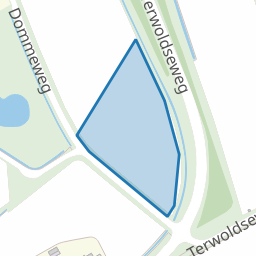 Perceel APD04-AF-966