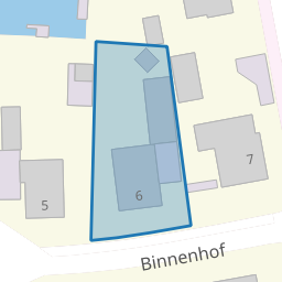 Perceel APG00-A-1034