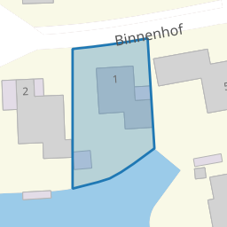 Perceel APG00-A-1039