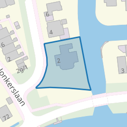 Perceel APG00-A-1045