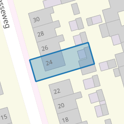 Perceel APG00-A-1070