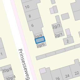 Perceel APG00-A-1085