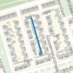 Perceel APG00-A-1088