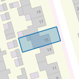 Perceel APG00-A-1092