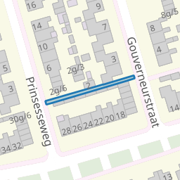 Perceel APG00-A-1100