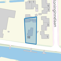 Perceel APG00-A-1115