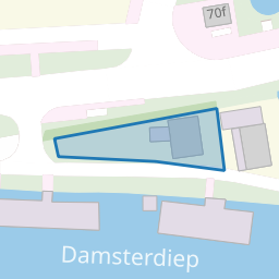 Perceel APG00-A-1118