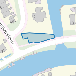 Perceel APG00-A-1123