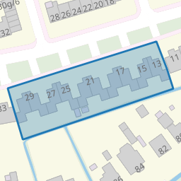 Perceel APG00-A-1133