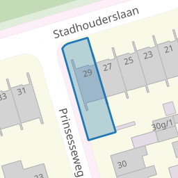 Perceel APG00-A-1163