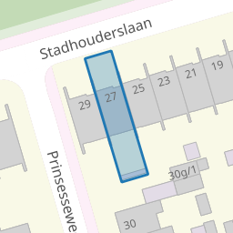 Perceel APG00-A-1164