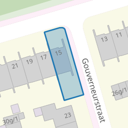 Perceel APG00-A-1166