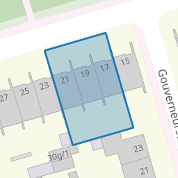 Perceel APG00-A-1169