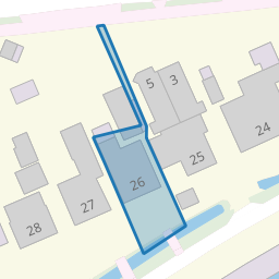 Perceel APG00-B-1002