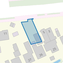 Perceel APG00-B-1003