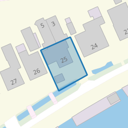 Perceel APG00-B-1114