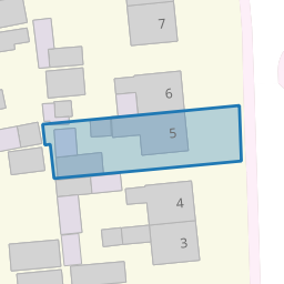 Perceel APG00-B-1152