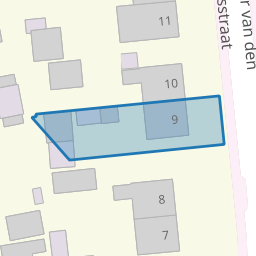 Perceel APG00-B-1160