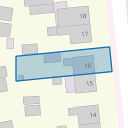 Perceel APG00-B-1165