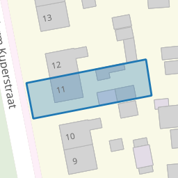 Perceel APG00-B-1171