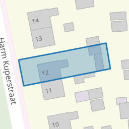 Perceel APG00-B-1172