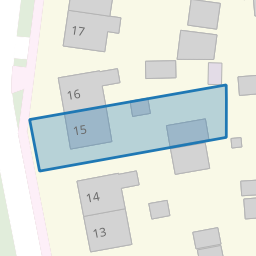 Perceel APG00-B-1175