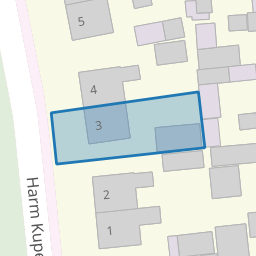 Perceel APG00-B-1189