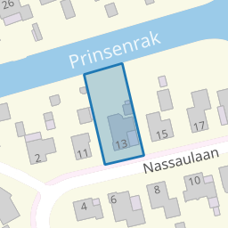 Perceel APG00-B-1193