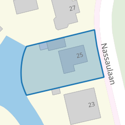 Perceel APG00-B-1199