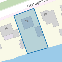 Perceel APG00-B-1206