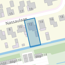 Perceel APG00-B-1218