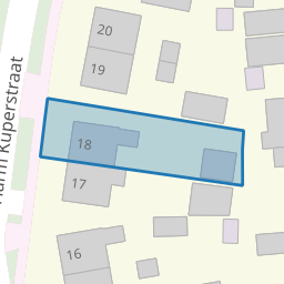 Perceel APG00-B-1226