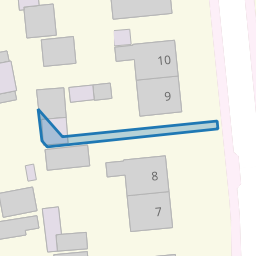 Perceel APG00-B-1274