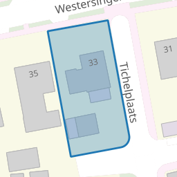 Perceel APG00-B-1306